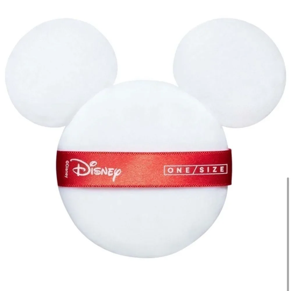 $10 🌙 Patrik Starr One/Size Disney Mickey‎ Fantasia Makeup Poof NEW